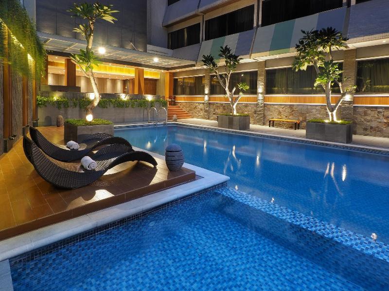 Hotel Polonia Medan Managed by Topotels - Aktivite