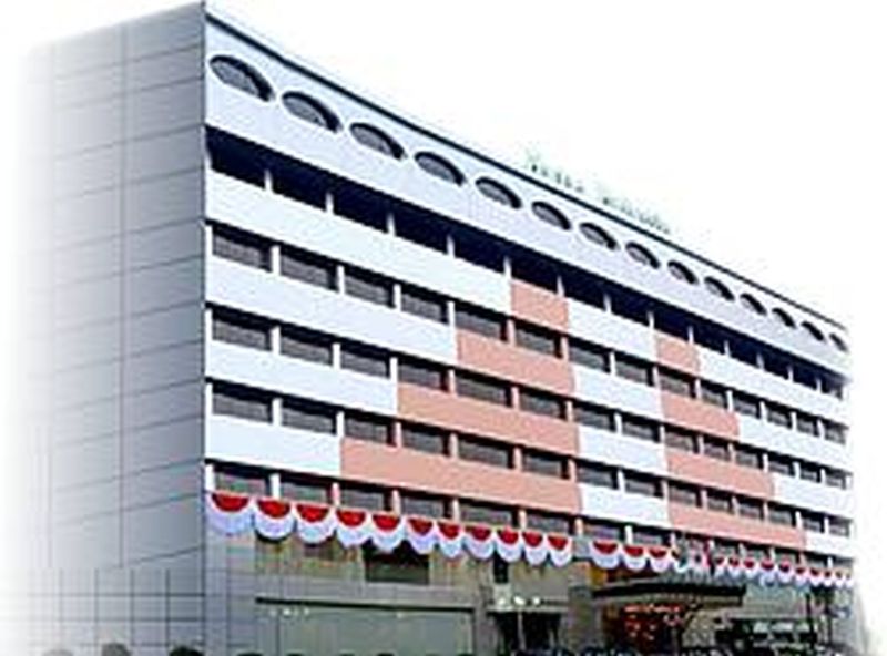 Hotel Polonia Medan Managed by Topotels - Genel