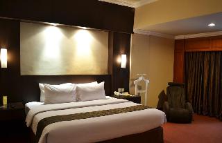 Hotel Polonia Medan Managed by Topotels fotoÄŸrafÄ±