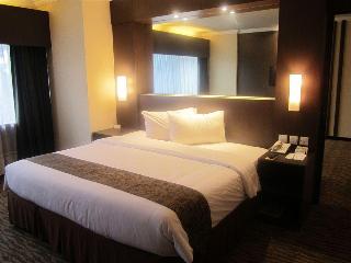 Hotel Polonia Medan Managed by Topotels fotoÄŸrafÄ±