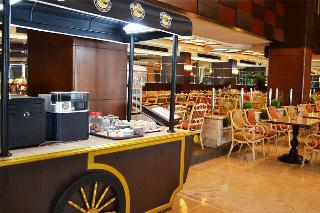 Hotel Polonia Medan Managed by Topotels fotoÄŸrafÄ±