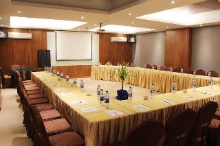 Hotel Polonia Medan Managed by Topotels fotoÄŸrafÄ±