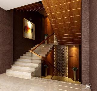 Hotel Polonia Medan Managed by Topotels fotoÄŸrafÄ±