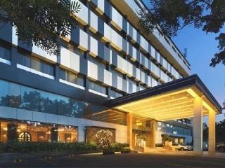 Hotel Polonia Medan Managed by Topotels otel fotoğrafı