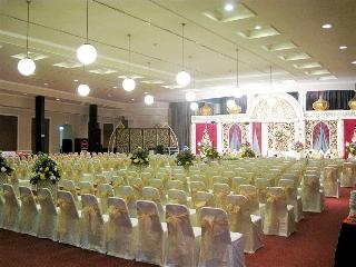 Hotel Polonia Medan Managed by Topotels fotoÄŸrafÄ±