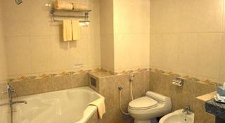 Grand Tiga Mustika otel fotoğrafı
