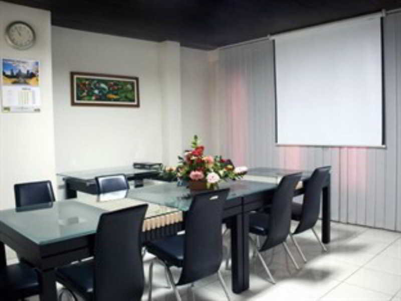 LPP Convention Hotel Demangan fotoÄŸrafÄ±