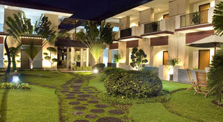 LPP Convention Hotel Demangan fotoÄŸrafÄ±