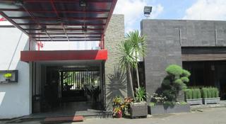 LPP Convention Hotel Demangan fotoÄŸrafÄ±