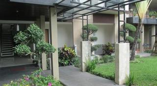 LPP Convention Hotel Demangan fotoÄŸrafÄ±