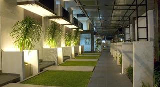 LPP Convention Hotel Demangan fotoÄŸrafÄ±