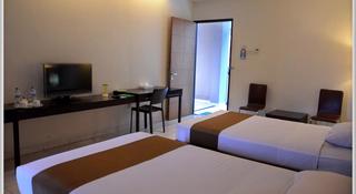 LPP Convention Hotel Demangan fotoÄŸrafÄ±