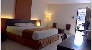 LPP Convention Hotel Demangan fotoÄŸrafÄ±