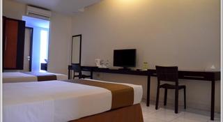 LPP Convention Hotel Demangan fotoÄŸrafÄ±