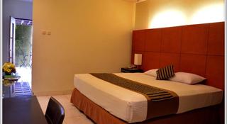 LPP Convention Hotel Demangan fotoÄŸrafÄ±