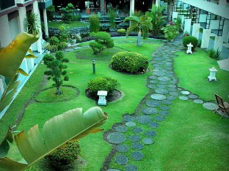 LPP Convention Hotel Demangan fotoÄŸrafÄ±