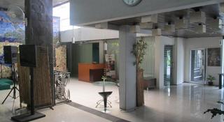 LPP Convention Hotel Demangan otel fotoğrafı