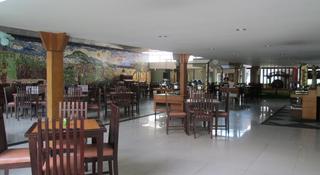 LPP Convention Hotel Demangan fotoÄŸrafÄ±