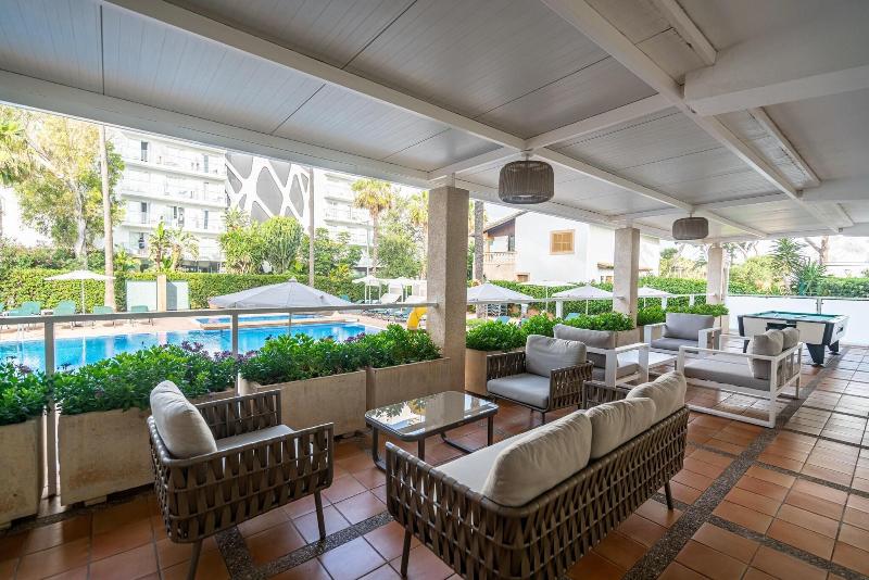 Hotel THB Niagara - Bar