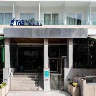 Hotel THB Niagara fotoÄŸrafÄ±