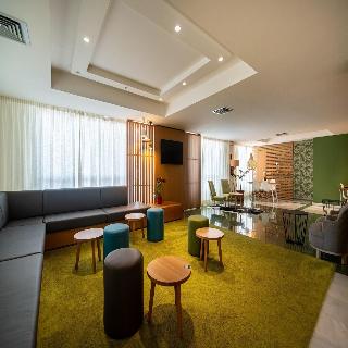 Hotel THB Niagara fotoÄŸrafÄ±