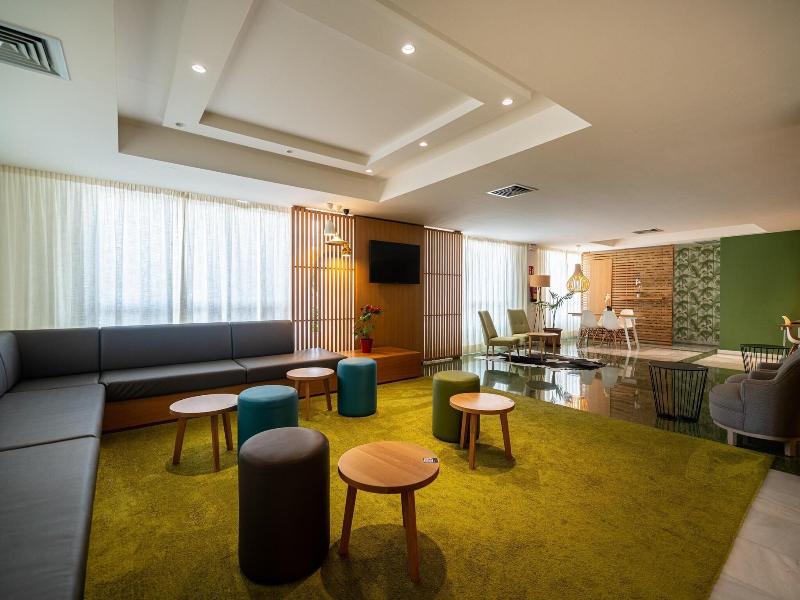 Hotel THB Niagara - Lobi