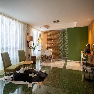 Hotel THB Niagara fotoÄŸrafÄ±