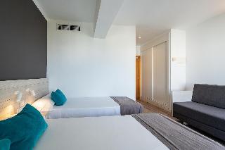 Hotel THB Niagara fotoÄŸrafÄ±