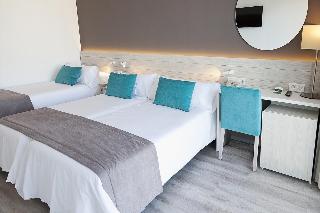 Hotel THB Niagara fotoÄŸrafÄ±