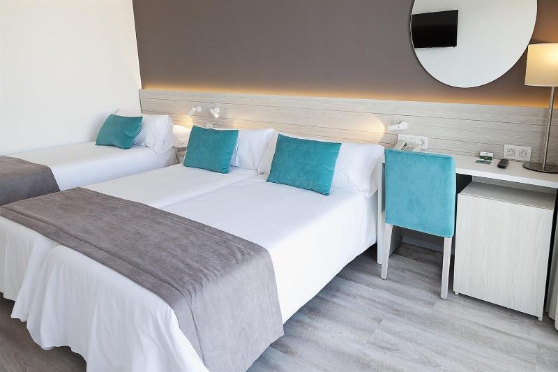 Hotel THB Niagara - Genel