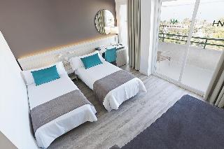 Hotel THB Niagara fotoÄŸrafÄ±