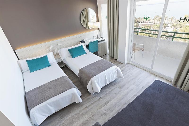 Hotel THB Niagara - Genel