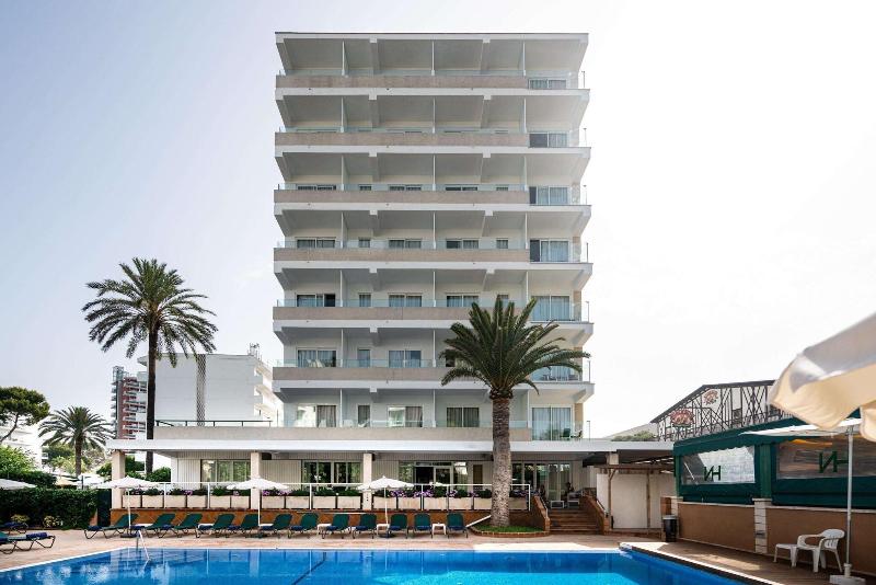 Hotel THB Niagara - Genel