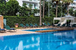 Hotel THB Niagara fotoÄŸrafÄ±