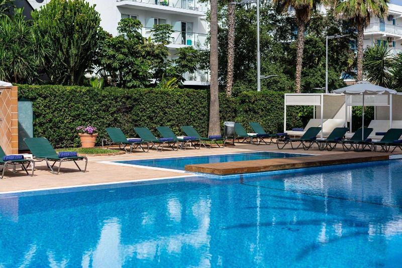 Hotel THB Niagara - Havuz