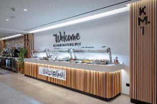Hotel THB Niagara fotoÄŸrafÄ±