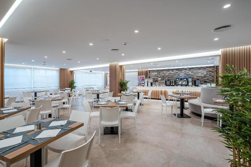 Hotel THB Niagara - Restoran