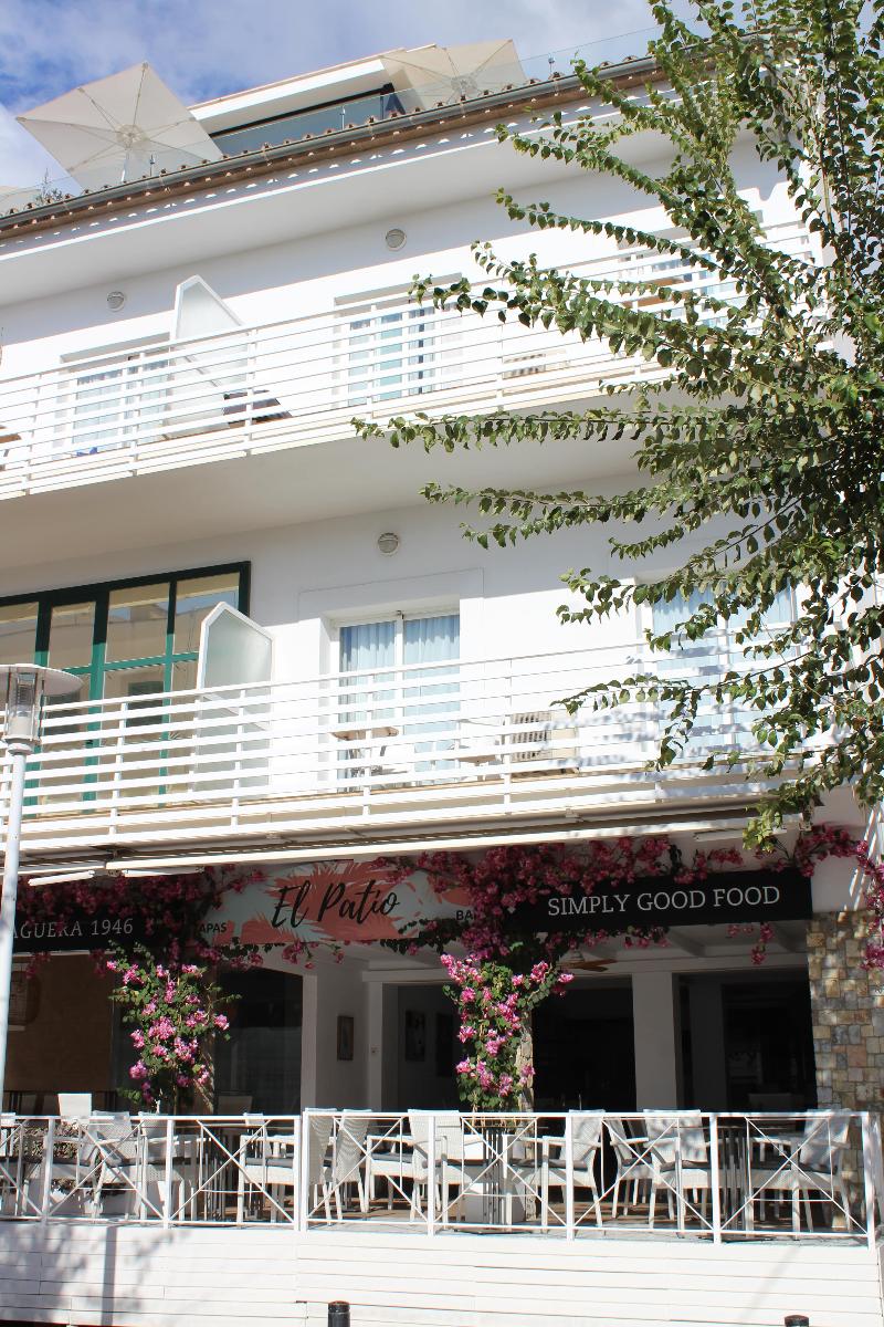 Paguera Treff Boutique Hotel - Genel
