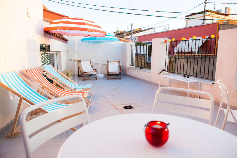 Hulot B&B Valencia - Genel