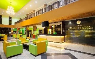 MMUGM Hotel fotoÄŸrafÄ±