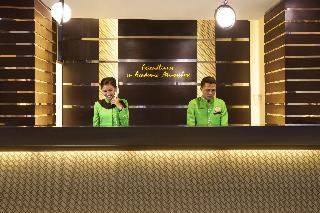 MMUGM Hotel fotoÄŸrafÄ±