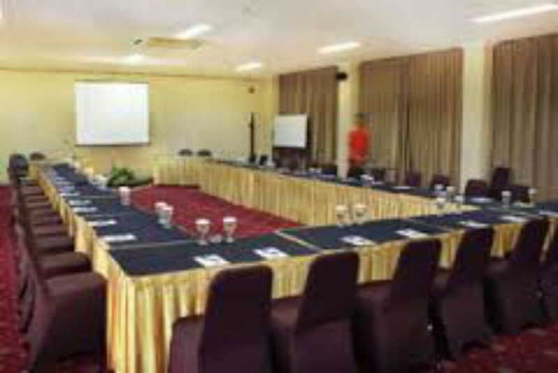 MMUGM Hotel fotoÄŸrafÄ±