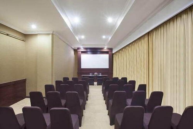 MMUGM Hotel - Toplantı