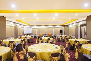 MMUGM Hotel fotoÄŸrafÄ±
