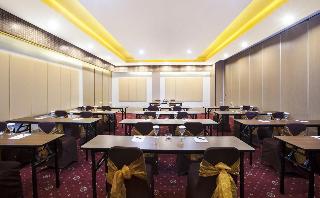MMUGM Hotel fotoÄŸrafÄ±