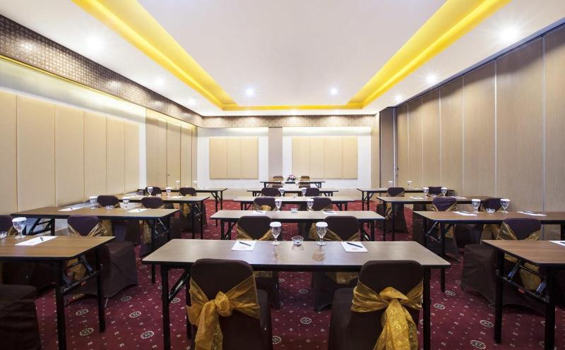 MMUGM Hotel - Toplantı