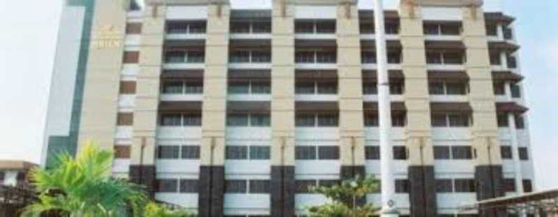 MMUGM Hotel fotoÄŸrafÄ±