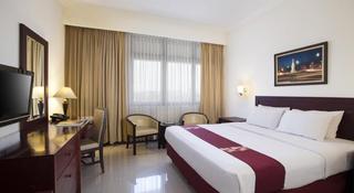 MMUGM Hotel fotoÄŸrafÄ±
