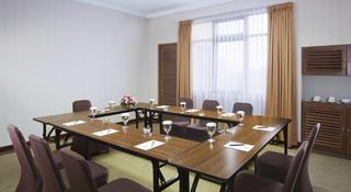 MMUGM Hotel fotoÄŸrafÄ±