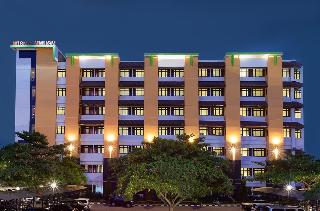 MMUGM Hotel otel fotoğrafı